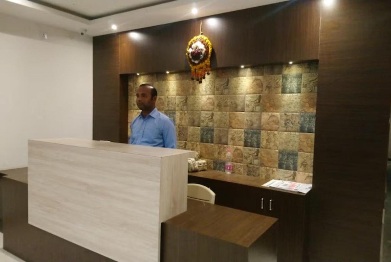 Hotel Home Town Near Golden Beach Puri Official Exterior photo