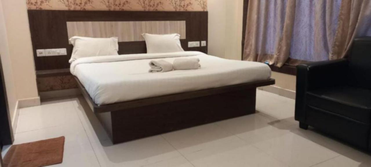 Hotel Home Town Near Golden Beach Puri Official Exterior photo